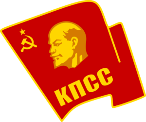 Sovyetler Birliği Komünist Partisi